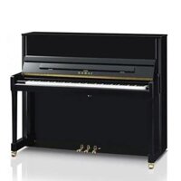 Đàn piano cơ upright Kawai K300