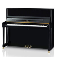 Đàn Piano Cơ Upright Kawai K300 - Trưng Bày Showroom