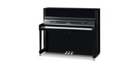 Đàn piano cơ upright Kawai K300
