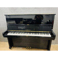 Đàn Piano Cơ Upright Yamaha U2F - Qua Sử Dụng