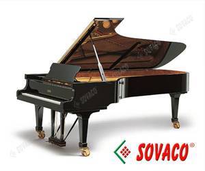 Đàn Piano Cơ Yamaha G3