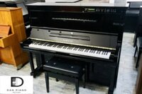 Đàn Piano Cơ Yamaha HQ300SX | Silent Piano | Autoplay