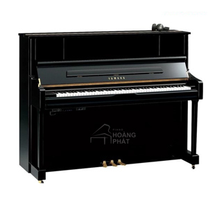 Đàn Piano Cơ Yamaha JU109 Silent PE