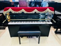 Đàn Piano cơ Yamaha LU-90PE