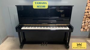 Đàn Piano Cơ Yamaha MX100