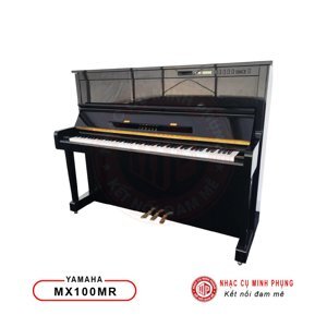 Đàn Piano Cơ Yamaha MX100MR