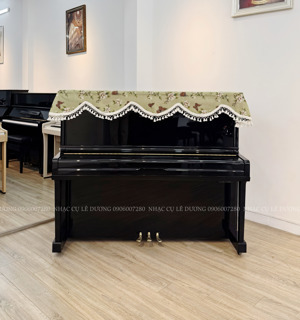 Đàn Piano cơ Yamaha MX101R