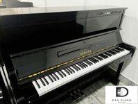 Đàn Piano Cơ Yamaha SX101RBL