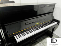 Đàn Piano Cơ Yamaha SX101RBL Giá Tốt