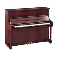 Đàn Piano cơ Yamaha U1 PM - Màu vân gỗ