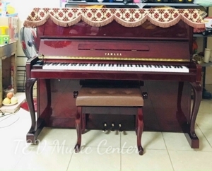 Đàn Piano Cơ Yamaha U10BiC