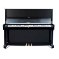 ĐÀN PIANO CƠ YAMAHA U1E SERIAL 836340 + TẶNG KÈM GHẾ PIANO CAO CẤP+KHĂN PHỦ ĐÀN