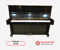 Đàn Piano Cơ Yamaha U1E