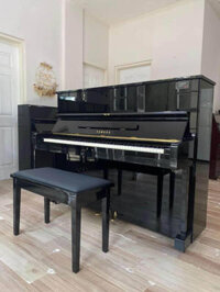 Đàn Piano Cơ Yamaha U1F