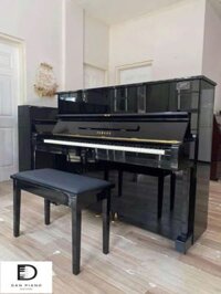 Đàn Piano Cơ Yamaha U1F