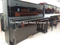 Đàn piano cơ YAMAHA U1H Serial 1xxx