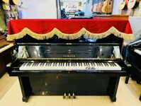 Đàn Piano cơ YAMAHA U2H Nhật Bản cực đẹp