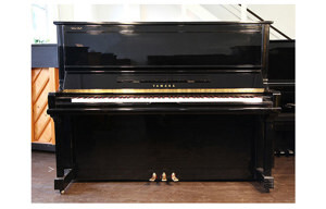 Đàn Piano Cơ Yamaha U30AS