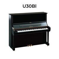 ĐÀN PIANO CƠ YAMAHA U30BL POLISHED EBONY