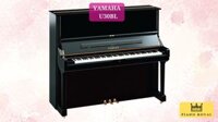 Đàn Piano Cơ Yamaha U30BL
