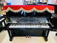 Đàn Piano cơ  YAMAHA U3H - Nhập nguyên kiện Nhật Bản