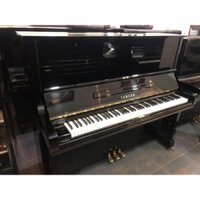 Đàn piano cơ Yamaha U3H seri cao còn đẹp nguyên bản
