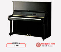 Đàn Piano Cơ Yamaha U3H
