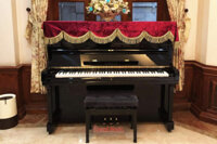 Đàn Piano Cơ Yamaha U3H
