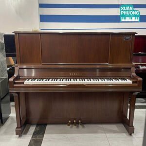 Đàn Piano Cơ Yamaha UX300Wn