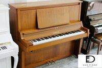 Đàn Piano Cơ Yamaha W101 Nhập Khẩu Nhật Bản