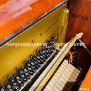 Đàn Piano Cơ Yamaha W104