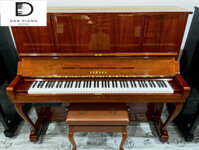 Đàn Piano Cơ Yamaha W106 Có Tính Năng Silent