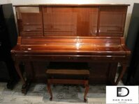 Đàn Piano Cơ Yamaha W106 Nhập Khẩu Nhật Bản