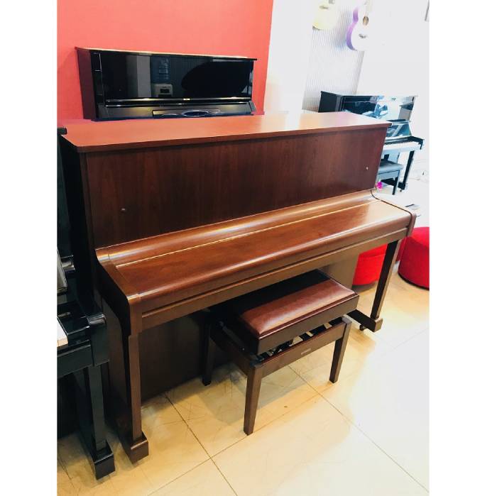 Đàn piano Yamaha W116WT