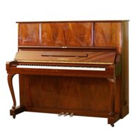 Đàn Piano Cơ Yamaha Yamaha W106 Màu Gỗ