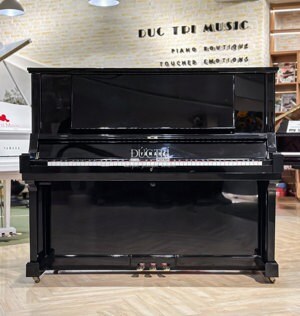 Đàn Piano cơ Yamaha YUA