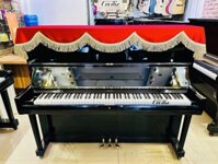 Đàn Piano cơ Zen-on - Đàn Piano cơ Nhật Bản