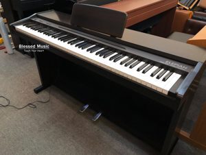 Đàn Piano Columbia EP 100T