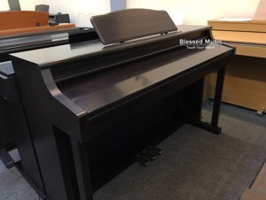 Đàn piano Columbia EP-1500