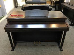 Đàn Piano Columbia EP 1600