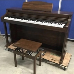 Đàn Piano Columbia EP 3600