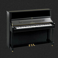 Đàn Piano cũ Yamaha U1H