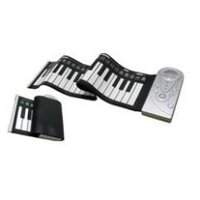 Đàn Piano Cuộn Soft Keyboard Piano 49 Keys