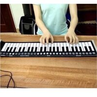 Đàn Piano dẻo 49 phím