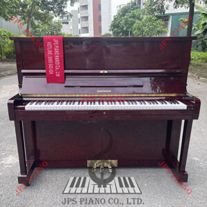 Đàn piano Diapason 126S