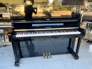 Đàn piano Diapason 126S