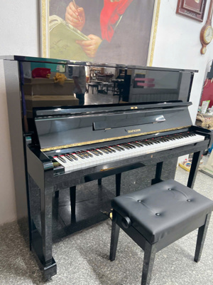 Đàn piano Diapason 126S