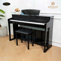 Đàn Piano Điện Apollo KP88