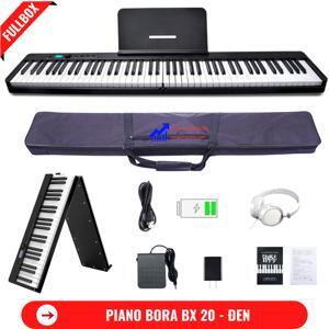 Đàn Piano Điện Bora BX-20