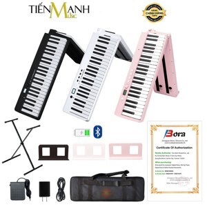 Đàn Piano Điện Bora BX-20